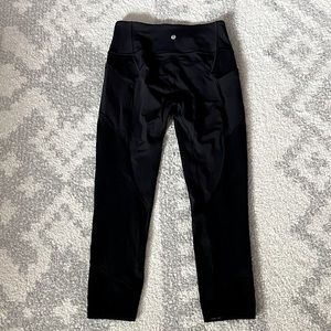 Lululemon All the Right Places Leggings